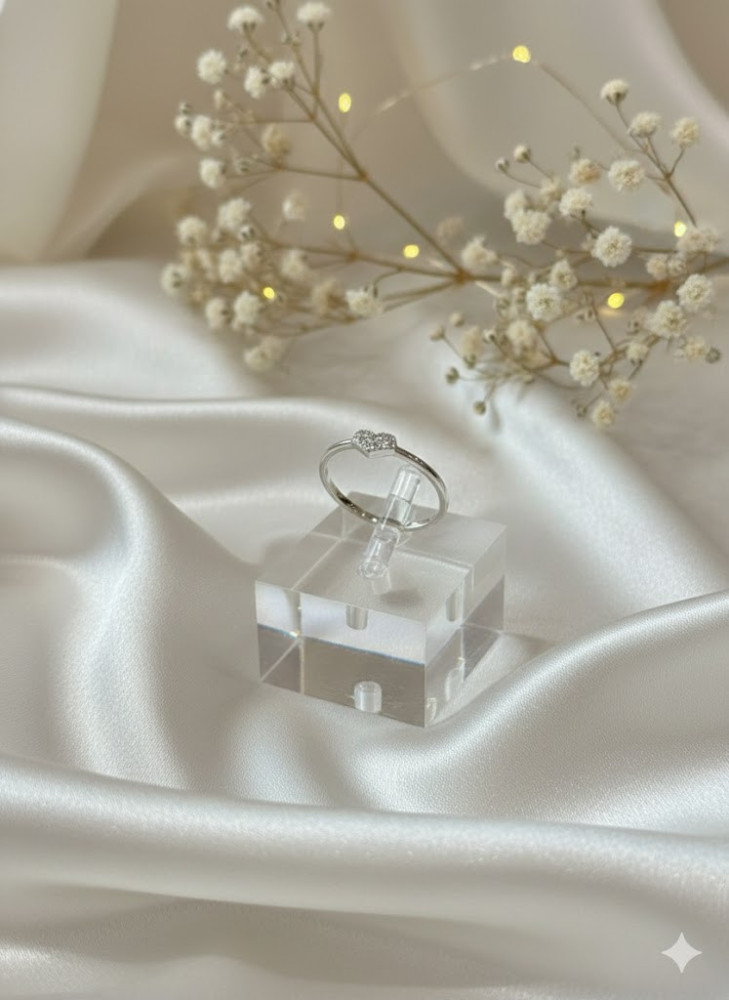 925 silver ring