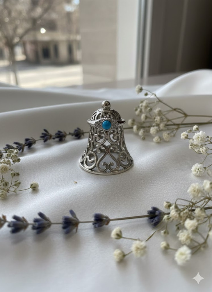 925 Silver Ring