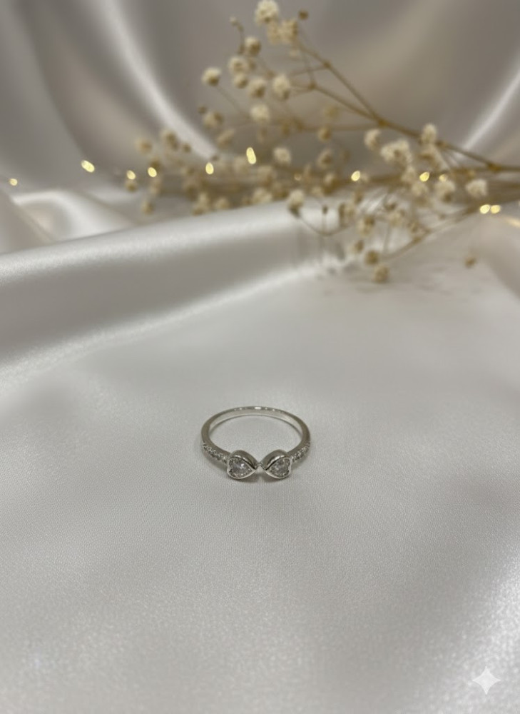925 Silver Ring