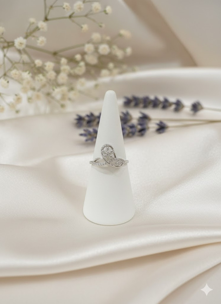 925 Silver Ring