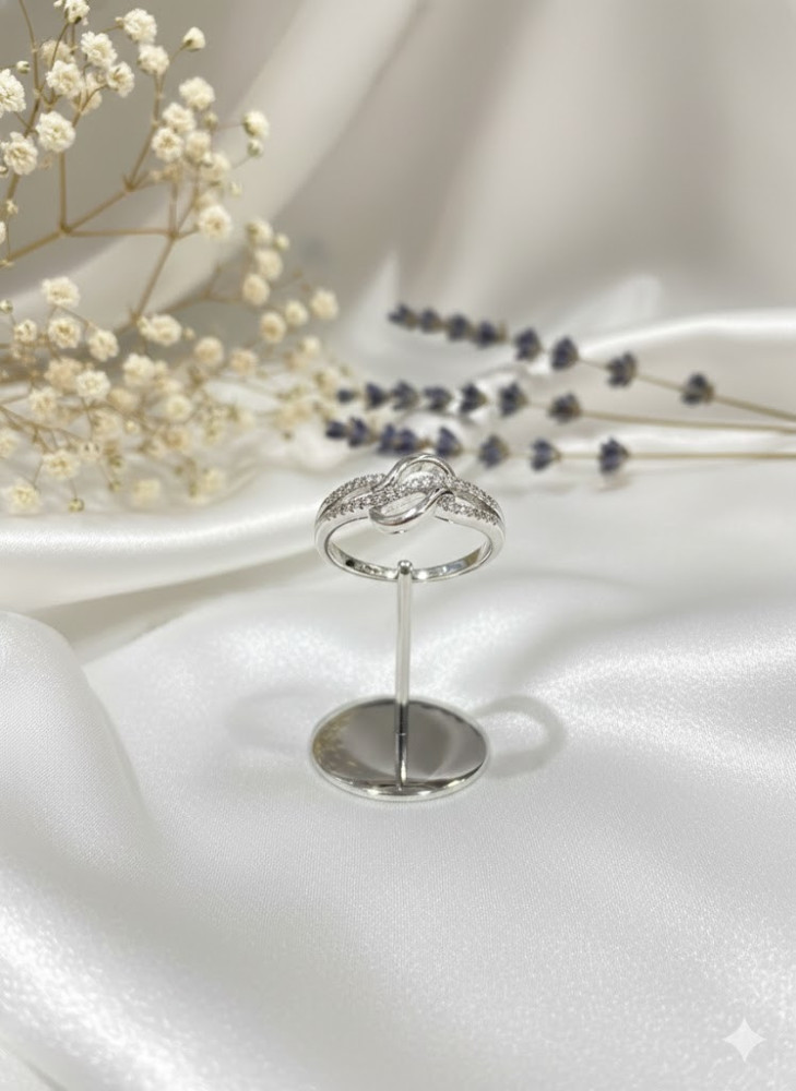 925 Silver Ring