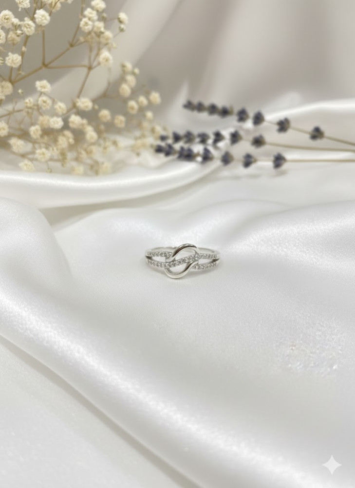 925 Silver Ring