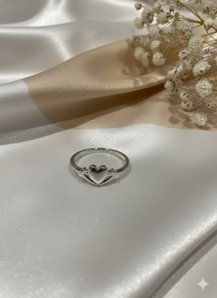 925 Silver Ring