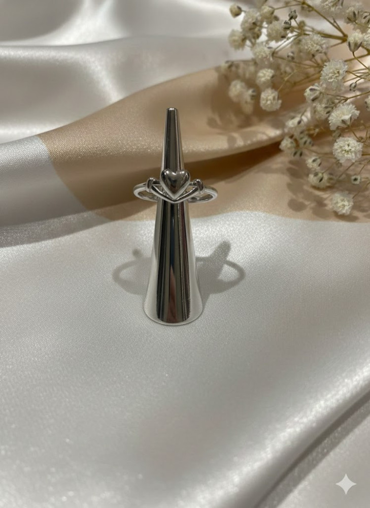 925 Silver Ring