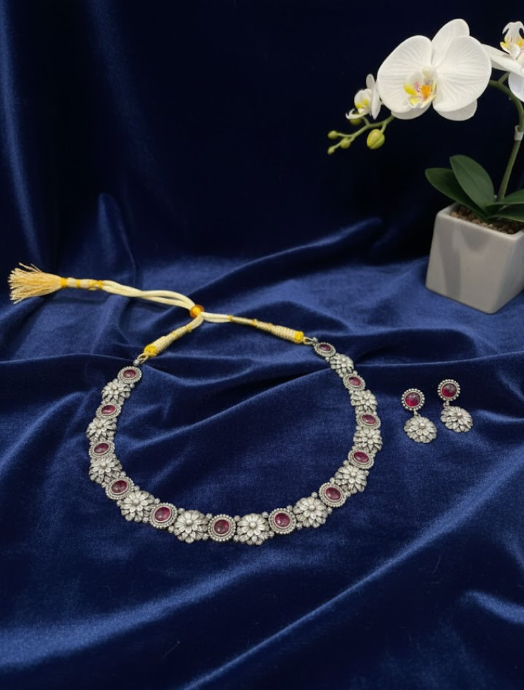 925 Silver Kitty Set