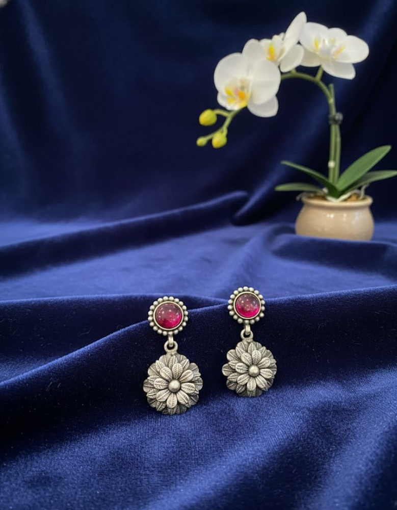 925 Silver Kitty Set