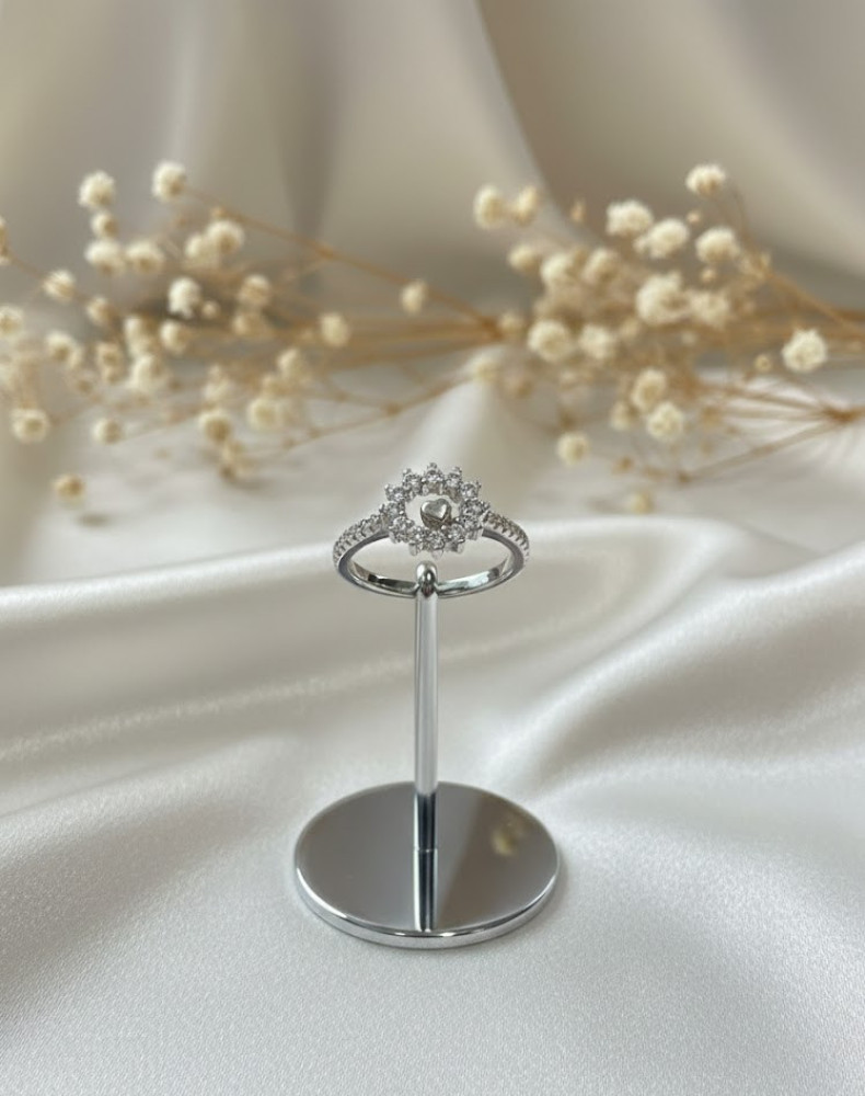 925 Silver Ring