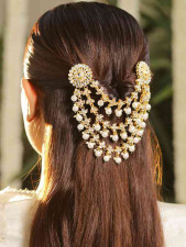 Hair & Head Jewellery