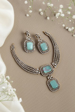 Stone Jewellery image