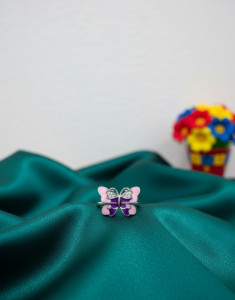 925 Silver Ring