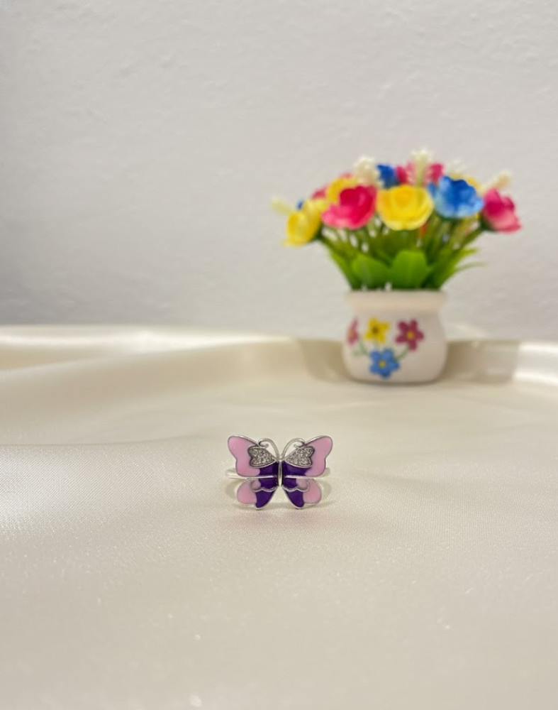 925 Silver Ring