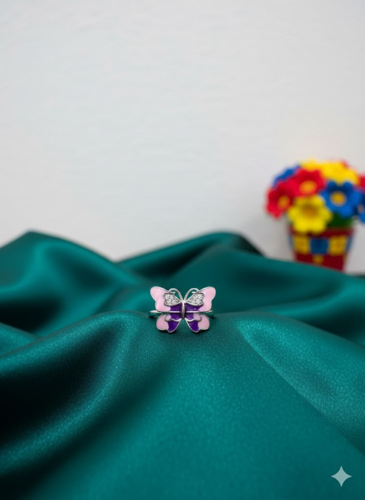 925 Silver Ring