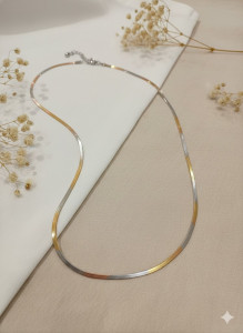 925 Silver chain pendent