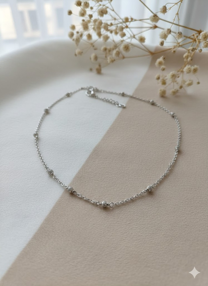 925 Silver Chain
