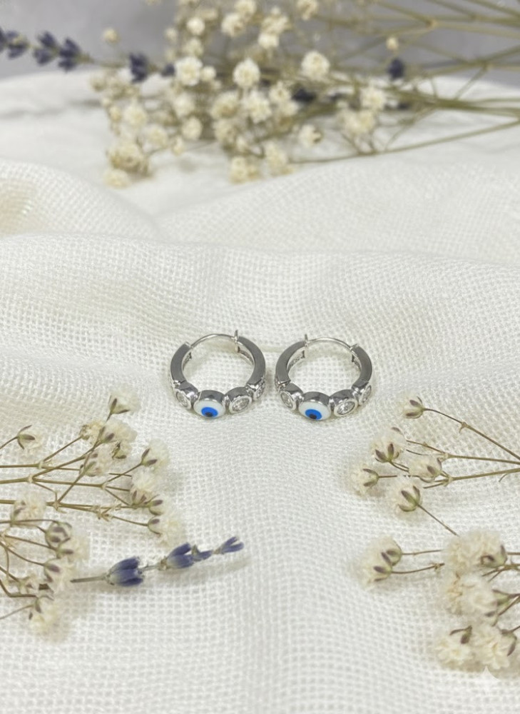 925 Silver Bali