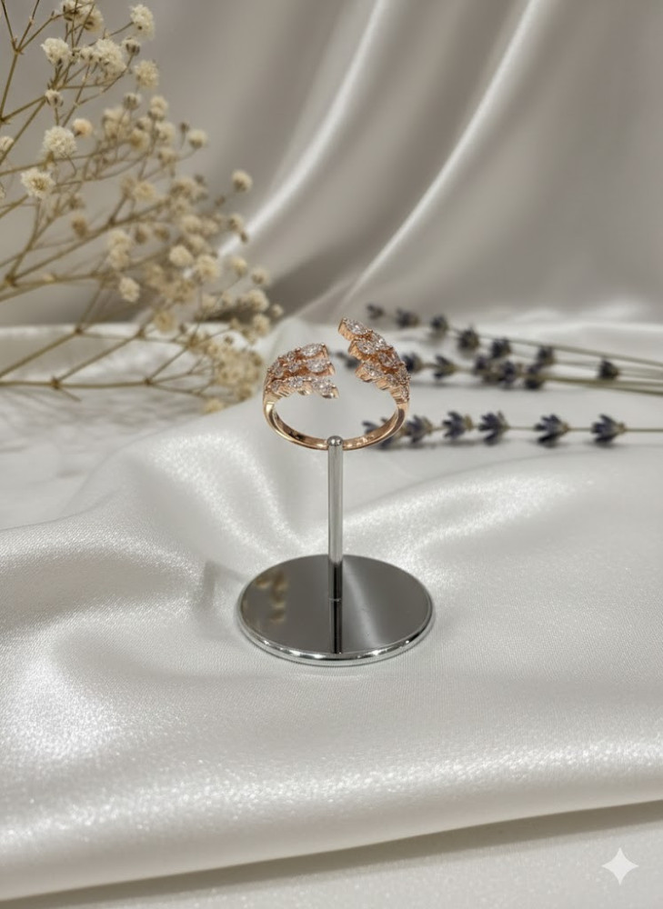 925 Silver Ring