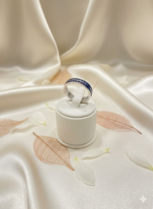 925 Silver Ring