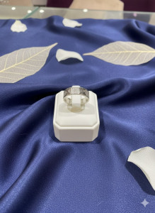 925 silver ring