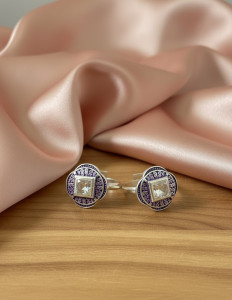 Silver Toe Ring