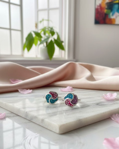 925 silver Toe Ring