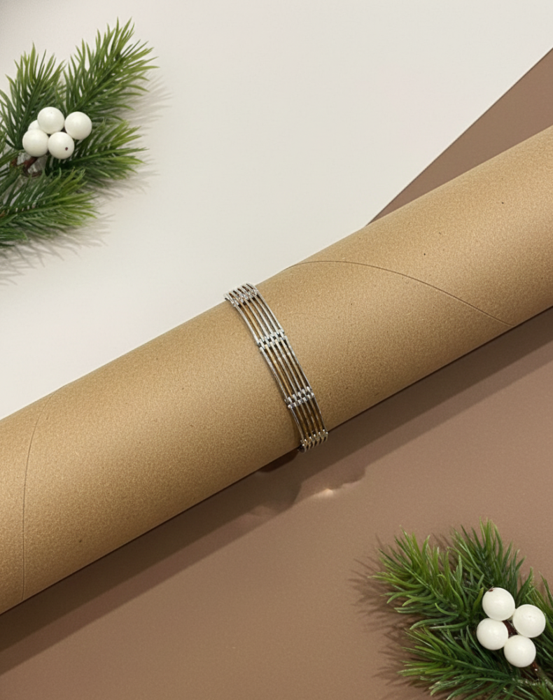 925 silver Mens Barclet