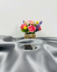 925 silver Mens Ring