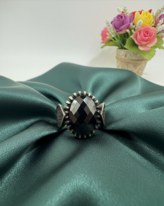 925 silver Mens Ring