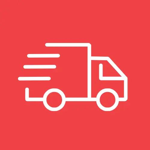 Fast Delivery
