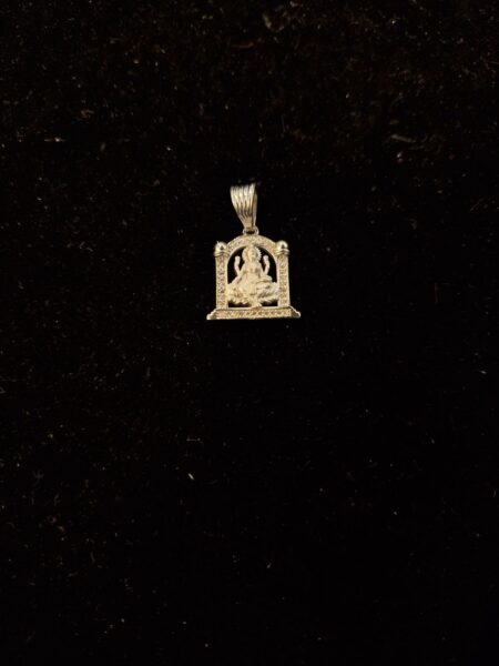 Laxmi Mata ji pendant