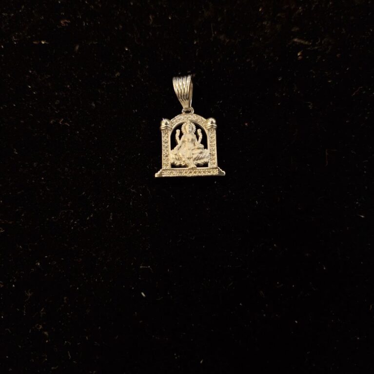 Laxmi Mata ji pendant
